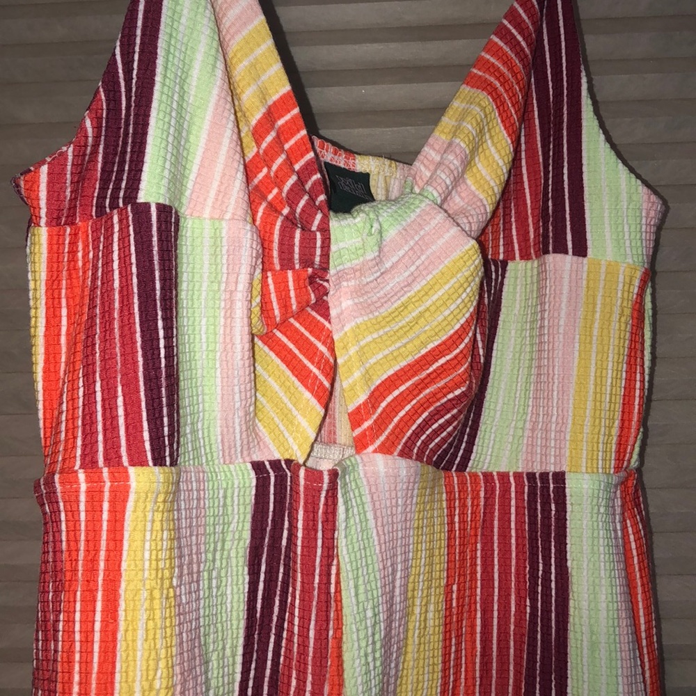 Wild Fable Summer Rhomper